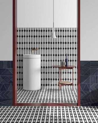 bathroom feature tiles Sydney